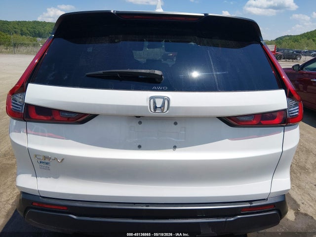 Aukcja sprzedaży 2024 Honda Cr-v Ex Awd, vin: 7FARS4H46RE009711, numer aukcji: 45136865