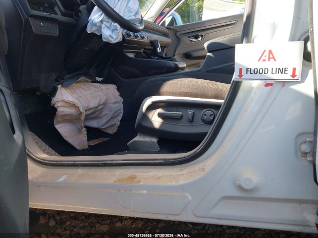 Aukcja sprzedaży 2024 Honda Cr-v Ex Awd, vin: 7FARS4H46RE009711, numer aukcji: 45136865