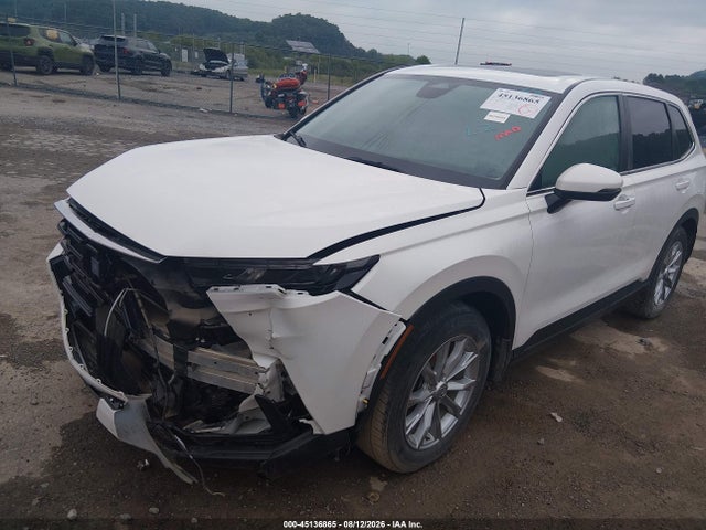 Aukcja sprzedaży 2024 Honda Cr-v Ex Awd, vin: 7FARS4H46RE009711, numer aukcji: 45136865