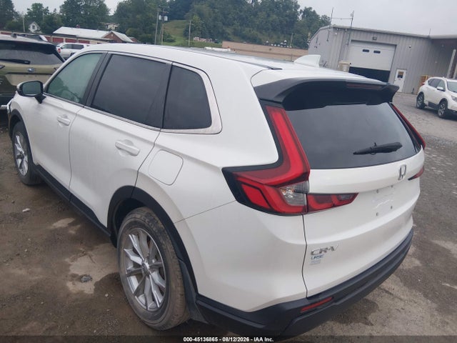 Aukcja sprzedaży 2024 Honda Cr-v Ex Awd, vin: 7FARS4H46RE009711, numer aukcji: 45136865