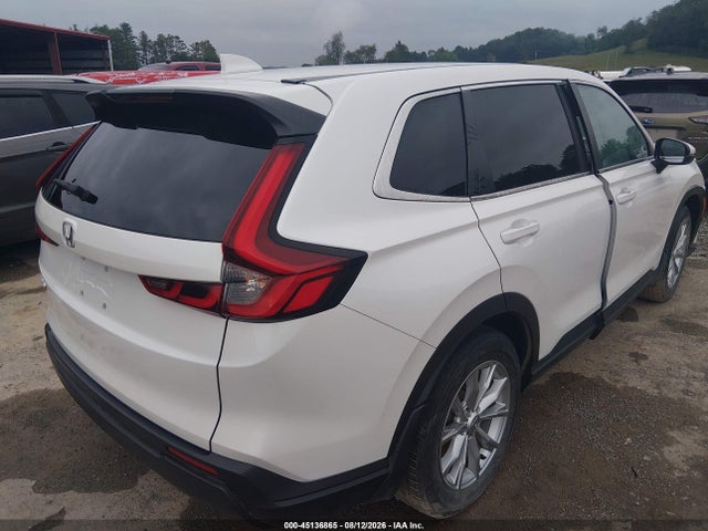 Aukcja sprzedaży 2024 Honda Cr-v Ex Awd, vin: 7FARS4H46RE009711, numer aukcji: 45136865