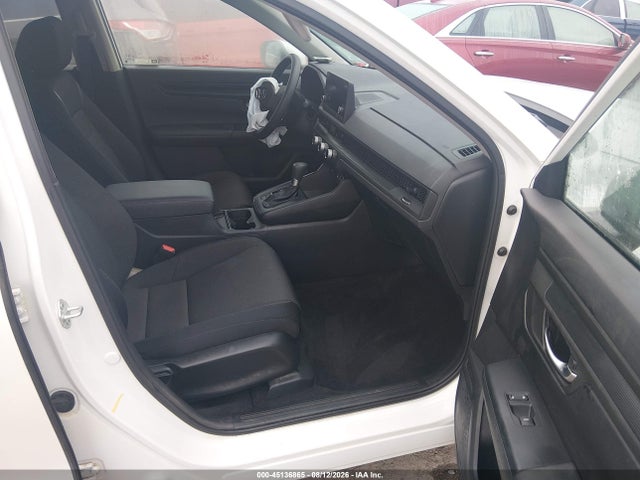 Aukcja sprzedaży 2024 Honda Cr-v Ex Awd, vin: 7FARS4H46RE009711, numer aukcji: 45136865