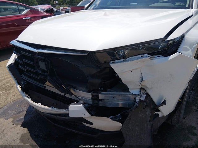 Aukcja sprzedaży 2024 Honda Cr-v Ex Awd, vin: 7FARS4H46RE009711, numer aukcji: 45136865