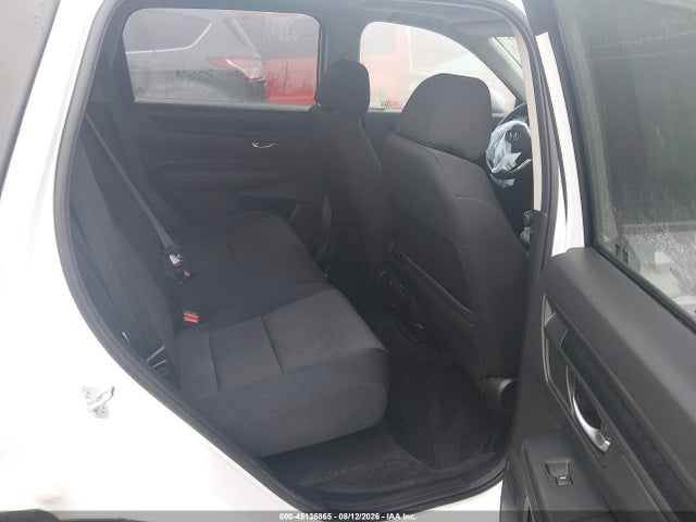Aukcja sprzedaży 2024 Honda Cr-v Ex Awd, vin: 7FARS4H46RE009711, numer aukcji: 45136865