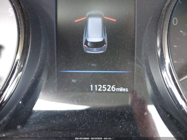 Aukcja sprzedaży 2019 Nissan Rogue Sv, vin: JN8AT2MT9KW255083, numer aukcji: 45136866