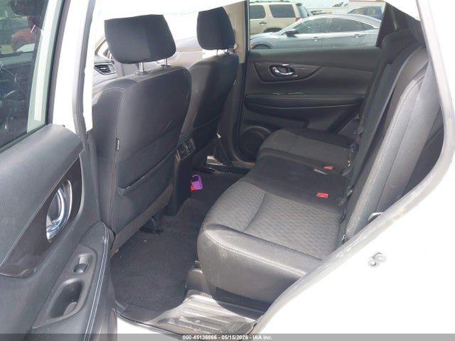 Aukcja sprzedaży 2019 Nissan Rogue Sv, vin: JN8AT2MT9KW255083, numer aukcji: 45136866