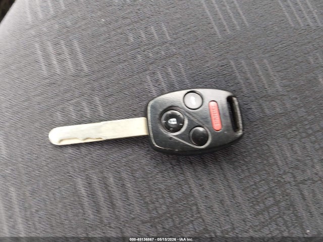 45136867 :رقم المزاد ، SHSRD78855U306255 vin ، 2005 Honda Cr-v Ex مزاد بيع