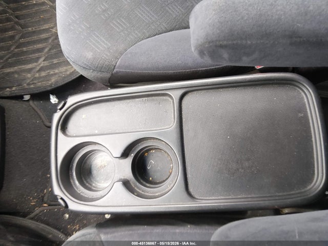 45136867 :رقم المزاد ، SHSRD78855U306255 vin ، 2005 Honda Cr-v Ex مزاد بيع