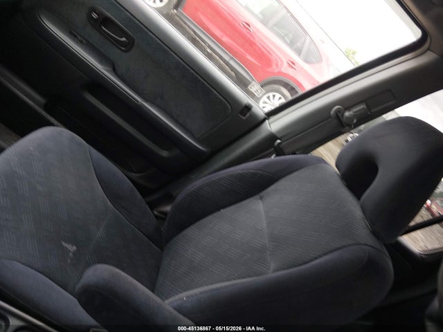 45136867 :رقم المزاد ، SHSRD78855U306255 vin ، 2005 Honda Cr-v Ex مزاد بيع