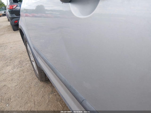 45136867 :رقم المزاد ، SHSRD78855U306255 vin ، 2005 Honda Cr-v Ex مزاد بيع