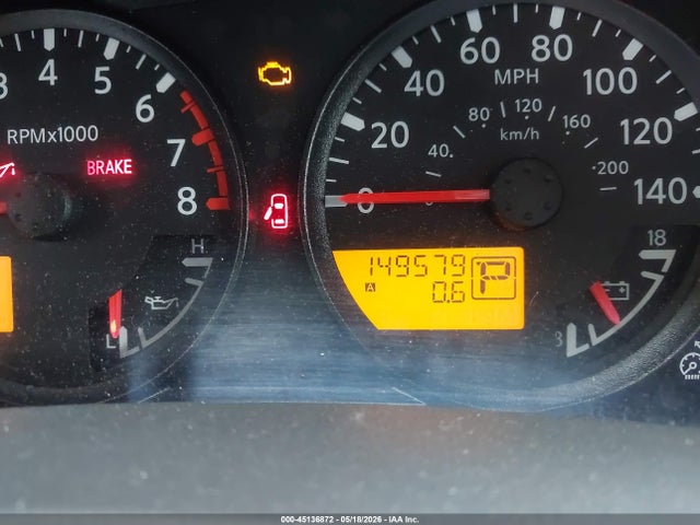 Продаж на аукціоні авто 2012 Nissan Xterra S, vin: 5N1AN0NW8CC506127, номер лоту: 45136872