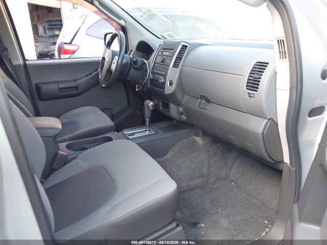 Продаж на аукціоні авто 2012 Nissan Xterra S, vin: 5N1AN0NW8CC506127, номер лоту: 45136872