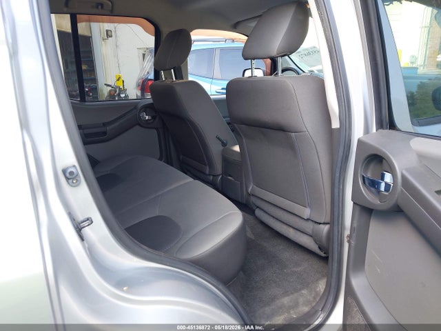 Продаж на аукціоні авто 2012 Nissan Xterra S, vin: 5N1AN0NW8CC506127, номер лоту: 45136872