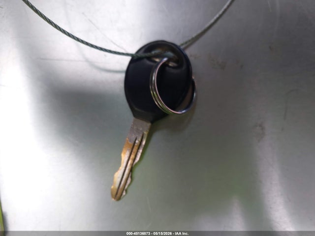 45136873 :رقم المزاد ، 1J4FA39S73P302467 vin ، 2003 Jeep Wrangler X مزاد بيع