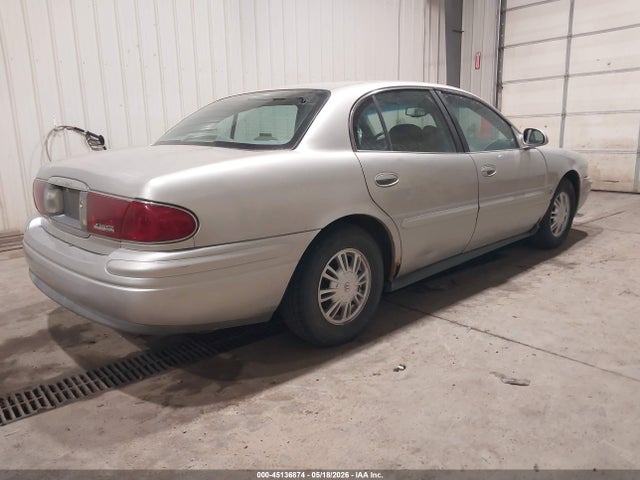 Aukcja sprzedaży 2004 Buick Lesabre Limited, vin: 1G4HR54K244173255, numer aukcji: 45136874