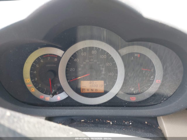 45136875 :رقم المزاد ، 2T3YK4DV0BW011704 vin ، 2011 Toyota Rav4 Limited V6 مزاد بيع