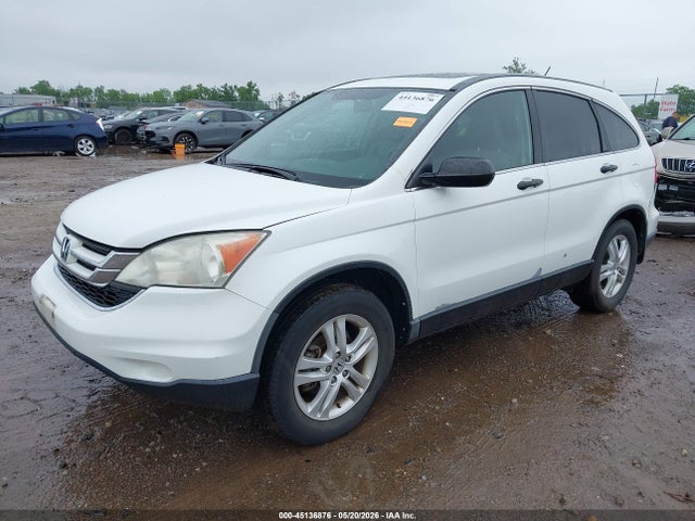 45136876 :رقم المزاد ، 3CZRE4H57BG703524 vin ، 2011 Honda Cr-v Ex مزاد بيع