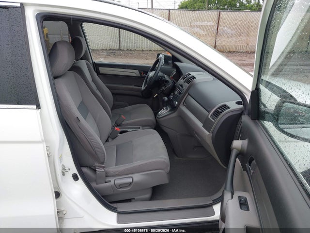 45136876 :رقم المزاد ، 3CZRE4H57BG703524 vin ، 2011 Honda Cr-v Ex مزاد بيع