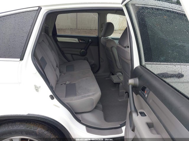 45136876 :رقم المزاد ، 3CZRE4H57BG703524 vin ، 2011 Honda Cr-v Ex مزاد بيع