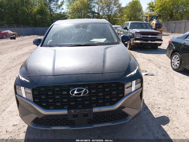 2023 Hyundai Santa Fe Se მანქანა იყიდება აუქციონზე, vin: 5NMS1DAJ6PH582992, აუქციონის ნომერი: 45136879