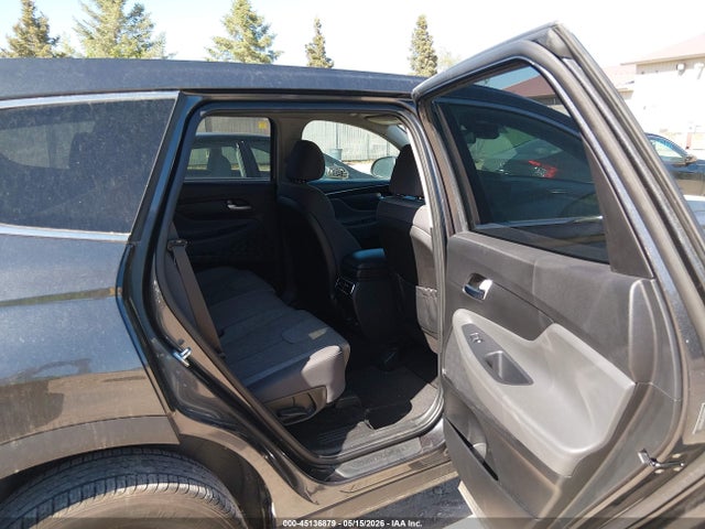 2023 Hyundai Santa Fe Se მანქანა იყიდება აუქციონზე, vin: 5NMS1DAJ6PH582992, აუქციონის ნომერი: 45136879