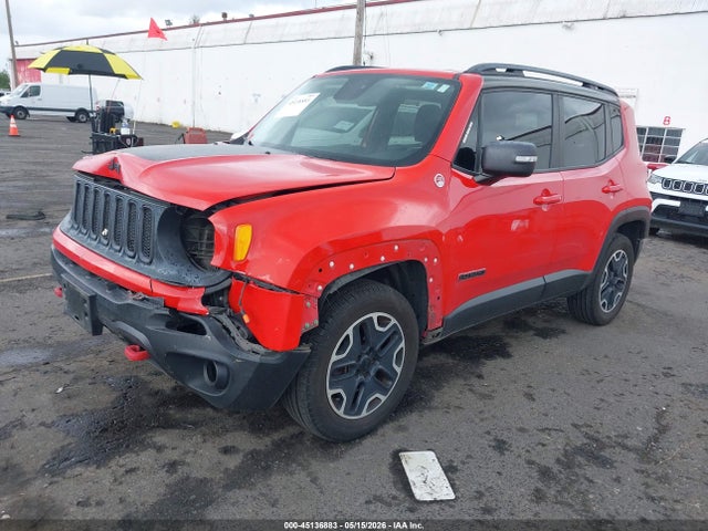 ZACCJBCT5FPB96029 Jeep Renegade Trailhawk