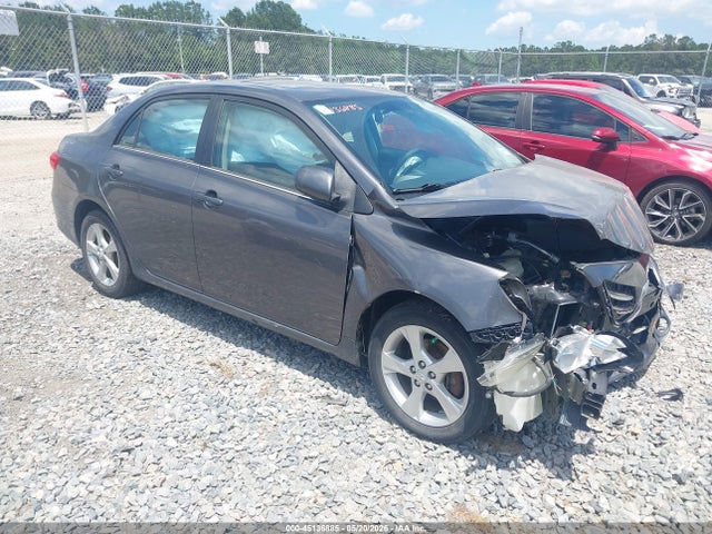 Продаж на аукціоні авто 2013 Toyota Corolla Le, vin: 5YFBU4EE6DP146617, номер лоту: 45136885