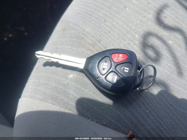 Aukcja sprzedaży 2013 Toyota Corolla Le, vin: 5YFBU4EE6DP146617, numer aukcji: 45136885