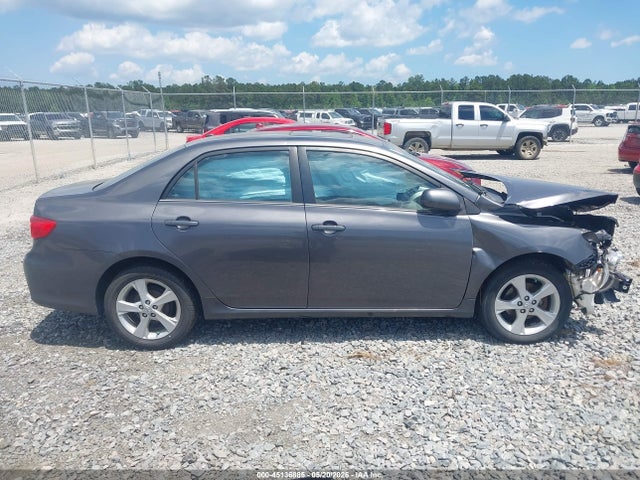 Aukcja sprzedaży 2013 Toyota Corolla Le, vin: 5YFBU4EE6DP146617, numer aukcji: 45136885