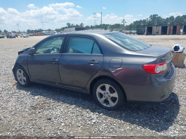 Aukcja sprzedaży 2013 Toyota Corolla Le, vin: 5YFBU4EE6DP146617, numer aukcji: 45136885