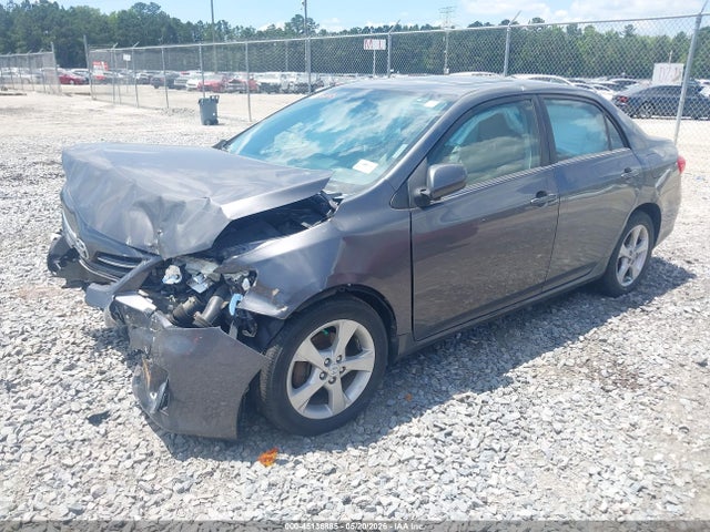 Aukcja sprzedaży 2013 Toyota Corolla Le, vin: 5YFBU4EE6DP146617, numer aukcji: 45136885