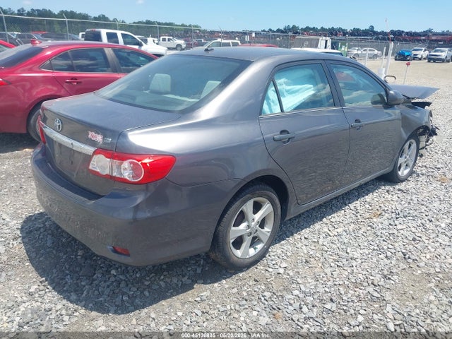 Aukcja sprzedaży 2013 Toyota Corolla Le, vin: 5YFBU4EE6DP146617, numer aukcji: 45136885