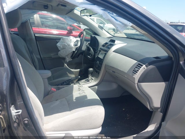 Aukcja sprzedaży 2013 Toyota Corolla Le, vin: 5YFBU4EE6DP146617, numer aukcji: 45136885