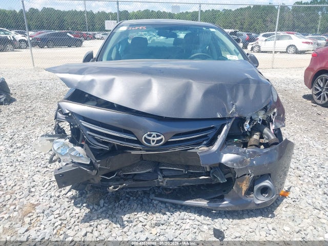 Aukcja sprzedaży 2013 Toyota Corolla Le, vin: 5YFBU4EE6DP146617, numer aukcji: 45136885