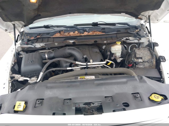 45136886 :رقم المزاد ، 1C6RR7UT2FS528119 vin ، 2015 Ram 1500 Sport مزاد بيع