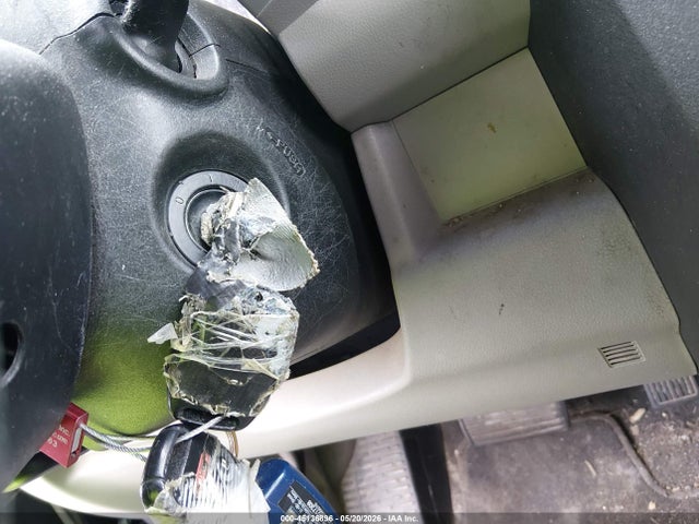 Продажа на аукционе авто 2011 Honda Pilot Ex, vin: 5FNYF4H44BB032129, номер лота: 45136896