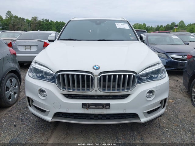 Aukcja sprzedaży 2017 Bmw X5 Edrive Xdrive40e Iperformance, vin: 5UXKT0C39H0V96015, numer aukcji: 45136897