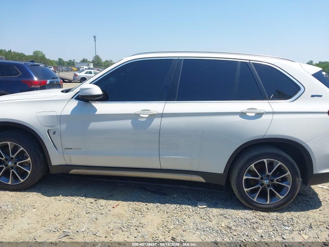 Aukcja sprzedaży 2017 Bmw X5 Edrive Xdrive40e Iperformance, vin: 5UXKT0C39H0V96015, numer aukcji: 45136897