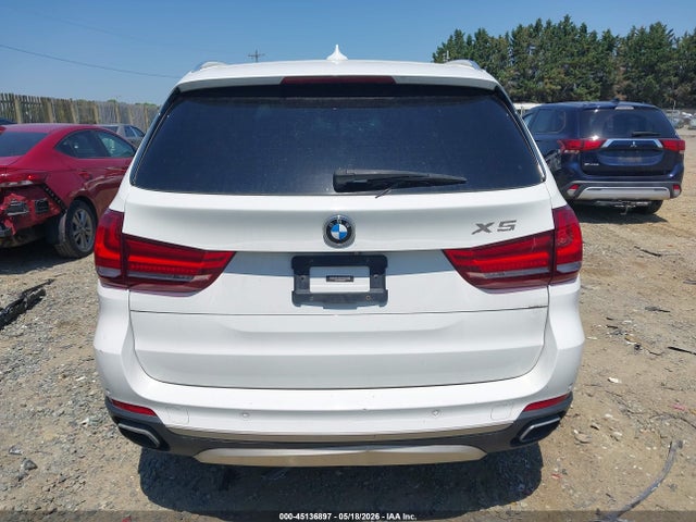 Aukcja sprzedaży 2017 Bmw X5 Edrive Xdrive40e Iperformance, vin: 5UXKT0C39H0V96015, numer aukcji: 45136897