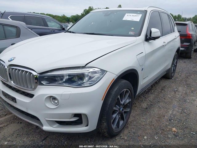 Aukcja sprzedaży 2017 Bmw X5 Edrive Xdrive40e Iperformance, vin: 5UXKT0C39H0V96015, numer aukcji: 45136897
