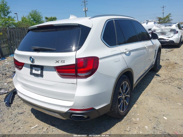 Aukcja sprzedaży 2017 Bmw X5 Edrive Xdrive40e Iperformance, vin: 5UXKT0C39H0V96015, numer aukcji: 45136897