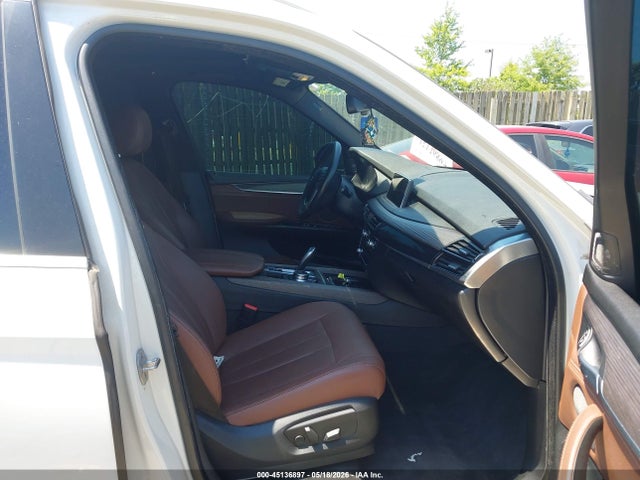 Aukcja sprzedaży 2017 Bmw X5 Edrive Xdrive40e Iperformance, vin: 5UXKT0C39H0V96015, numer aukcji: 45136897