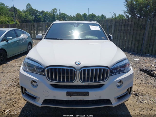 Aukcja sprzedaży 2017 Bmw X5 Edrive Xdrive40e Iperformance, vin: 5UXKT0C39H0V96015, numer aukcji: 45136897