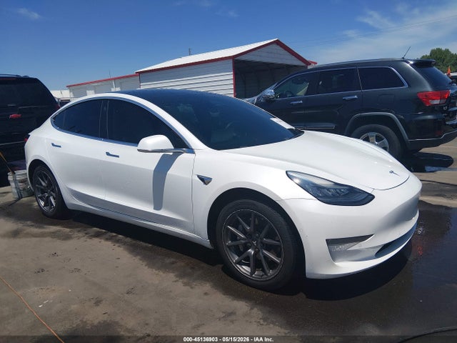 Aukcja sprzedaży 2019 Tesla Model 3 Long Range/performance, vin: 5YJ3E1EB4KF469935, numer aukcji: 45136903