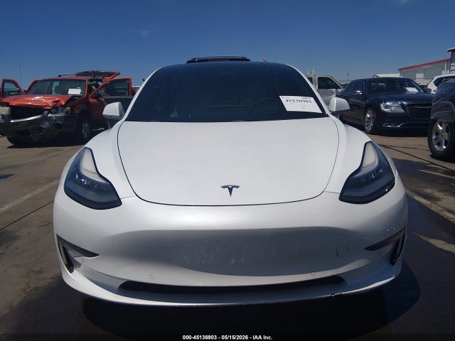 Aukcja sprzedaży 2019 Tesla Model 3 Long Range/performance, vin: 5YJ3E1EB4KF469935, numer aukcji: 45136903
