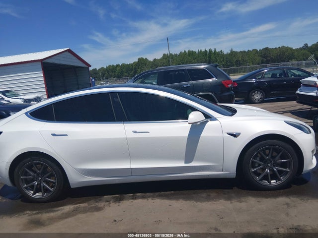 Aukcja sprzedaży 2019 Tesla Model 3 Long Range/performance, vin: 5YJ3E1EB4KF469935, numer aukcji: 45136903