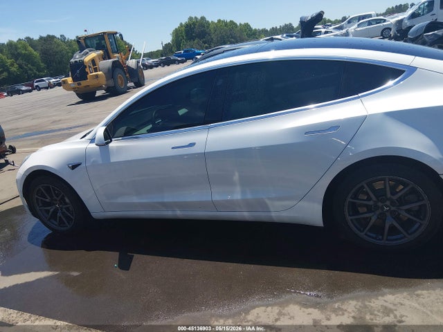 Aukcja sprzedaży 2019 Tesla Model 3 Long Range/performance, vin: 5YJ3E1EB4KF469935, numer aukcji: 45136903