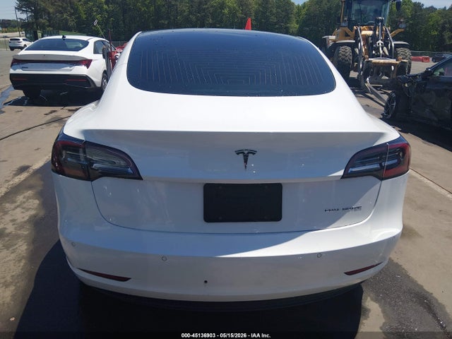 Aukcja sprzedaży 2019 Tesla Model 3 Long Range/performance, vin: 5YJ3E1EB4KF469935, numer aukcji: 45136903