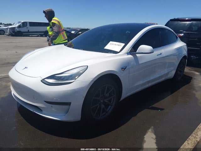 Aukcja sprzedaży 2019 Tesla Model 3 Long Range/performance, vin: 5YJ3E1EB4KF469935, numer aukcji: 45136903