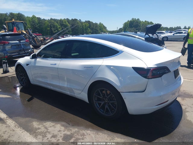 Aukcja sprzedaży 2019 Tesla Model 3 Long Range/performance, vin: 5YJ3E1EB4KF469935, numer aukcji: 45136903